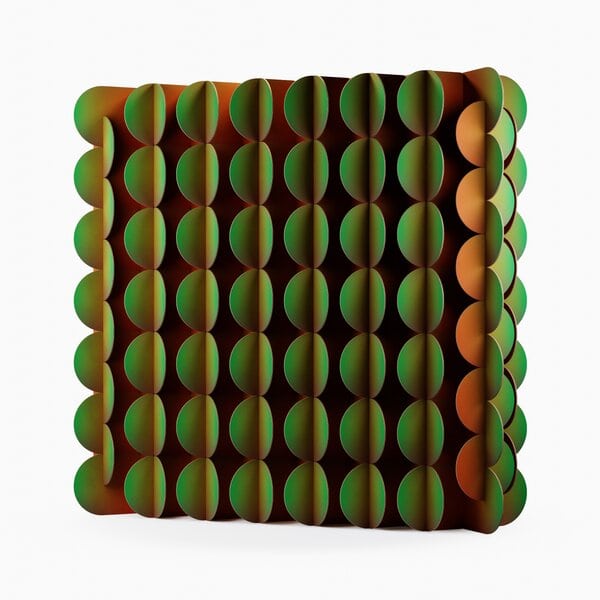 Ściana dekoracyjna V3 - obrazek 3