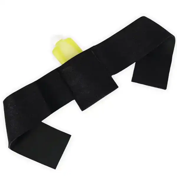 Synthetic Urine Holster - Leg Strap