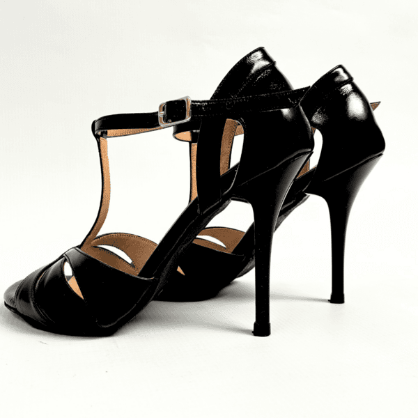 A Evaristo Black - Imagen 5