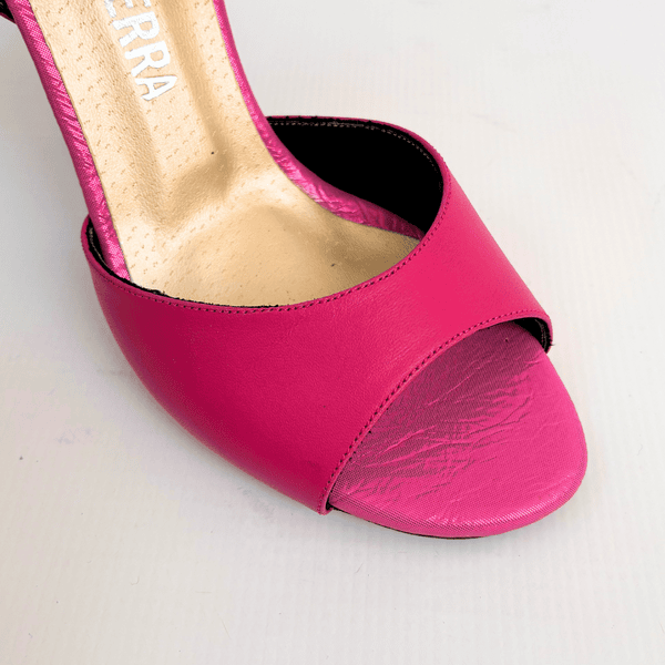 Milongueando Fucsia - Imagen 4