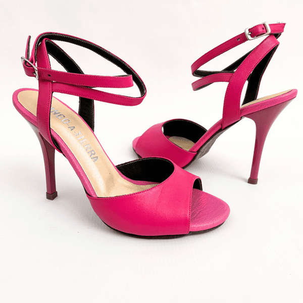 Milongueando Fucsia - Imagen 5