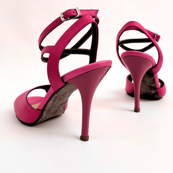 Milongueando Fucsia - Imagen 3