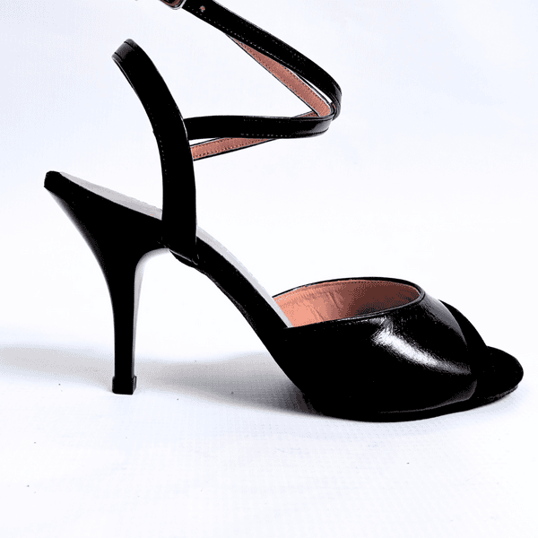 Milongueando Black - Imagen 2