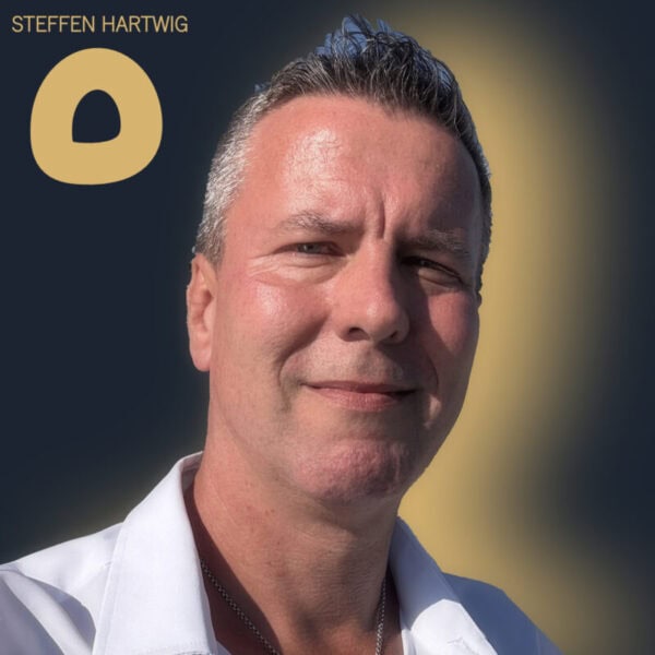 Steffen Hartwig (HARTWAV, CRYSTAL7)