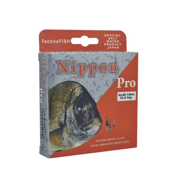 NIPPON PRO - Image 2