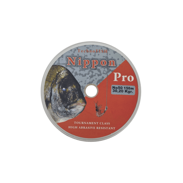 NIPPON PRO - Image 3