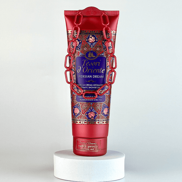 Tesori doccia Persian Dream гель для душу персія
