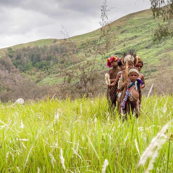 Korgua Estate AA Washed Bourbon - Image 18