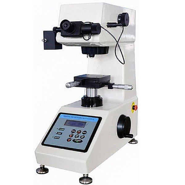 TTVP-1000 Series Practical Digital Micro Vickers Hardness Tester