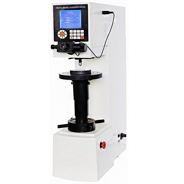 TTB-3000D Advanced Digital Brinell Hardness Tester