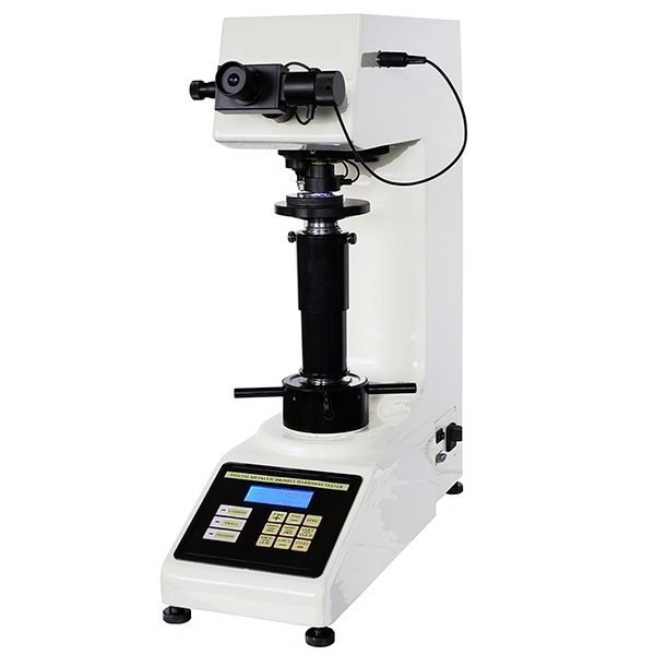 TTB-62.5 Digital Low Load Brinell Hardness Tester