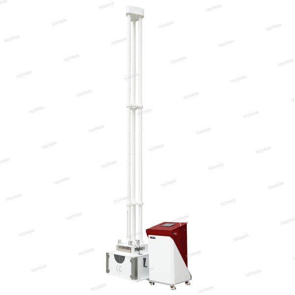 Falling-Weight-Impact-Tester