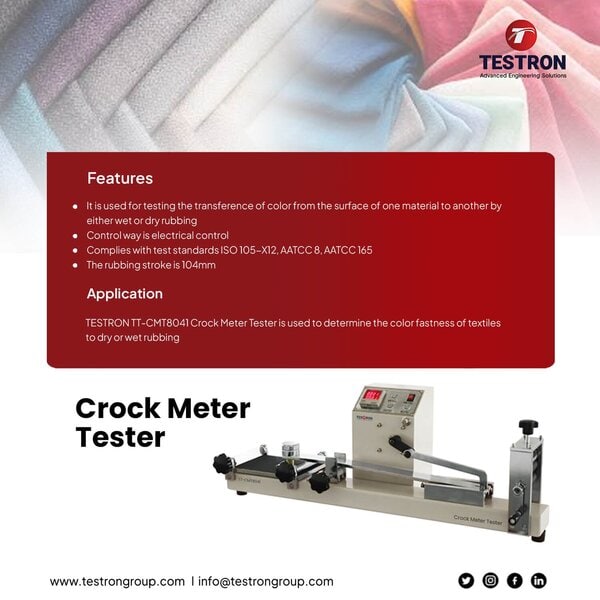 Electronic Crock meter supplier in USA, Canada, Germany, Italy, UAE, Egypt, Nigeria, France, Spain, Africa