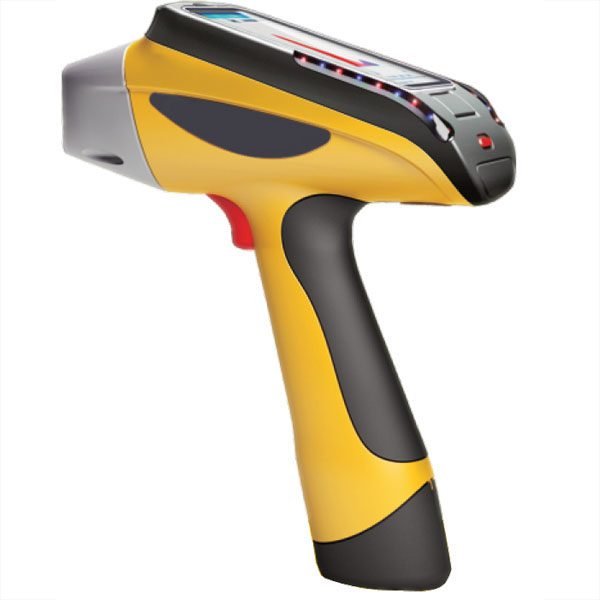 TT- X3000 Handheld Portable XRF RoHS Analyzer