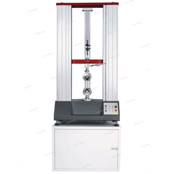 TT-DC0002 2KN Bench-top Double Column Universal Testing Machine | TESTRON