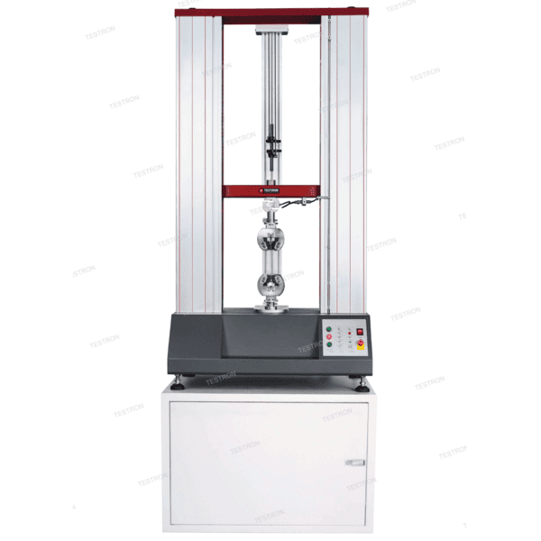 TT-DC0002 2KN Bench-top Double Column Universal Testing Machine