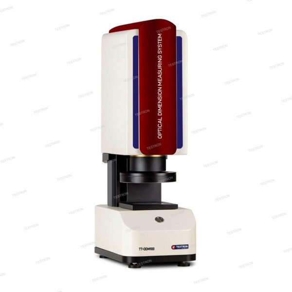 TT-ODM100 Instant Measurement ODM Video Measuring Machine | TESTRON
