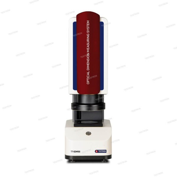 TT-ODM100 Instant Measurement ODM Video Measuring Machine | TESTRON