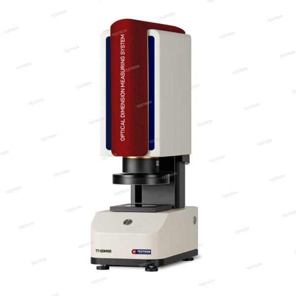 TT-ODM100 Instant Measurement ODM Video Measuring Machine | TESTRON