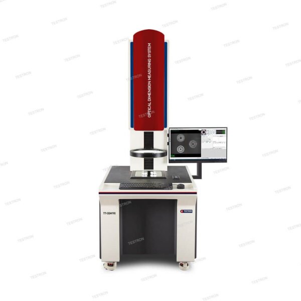 TT-ODM190 Instant Measurement ODM Video Measuring Machine | TESTRON