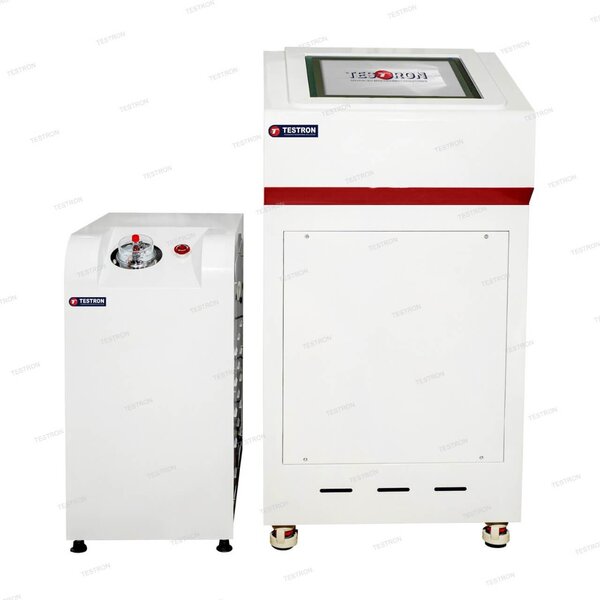 TT-PT1200 Burst Pressure Tester