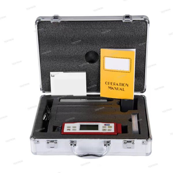TT-RT Series Surface Roughness Tester for Accurate Measurements