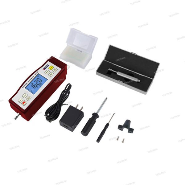 TT-RT Series Surface Roughness Tester for Accurate Measurements