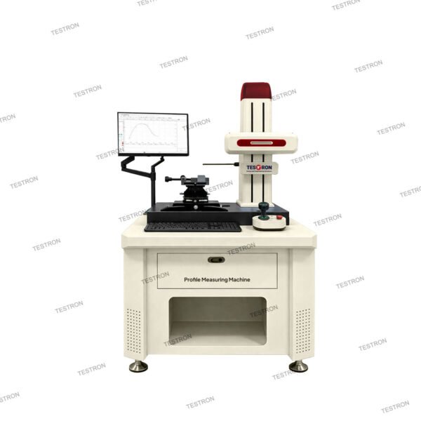TT-PMM100 Profile Measuring Machine – Precision Measurement