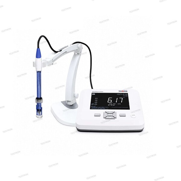 TT-BPH Series Benchtop PH Meter TT-BPH Series Benchtop pH Meter for Laboratory pH Testing