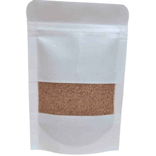 Cottonmouth Sample - Image 2
