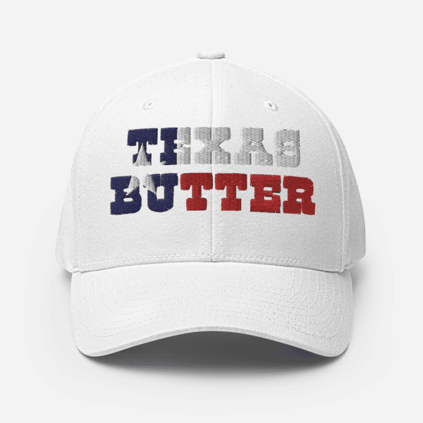 Structured Twill Cap - Image 12