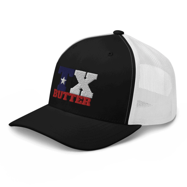 Big Trucker Cap - Image 5