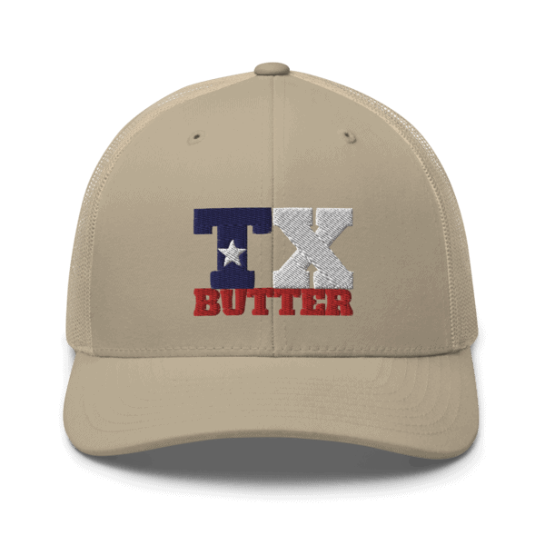 Big Trucker Cap