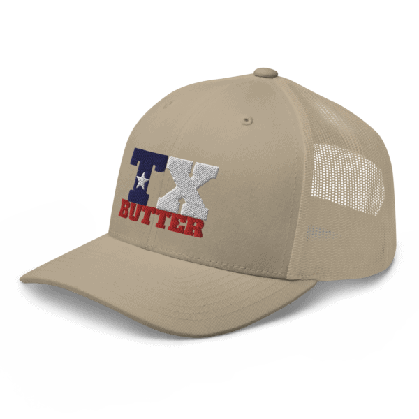 Big Trucker Cap - Image 14