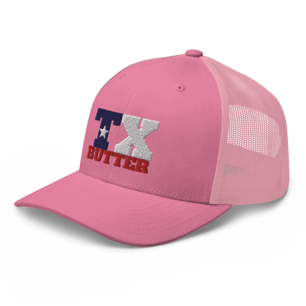 Big Trucker Cap - Image 13