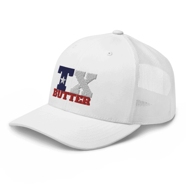 Big Trucker Cap - Image 16