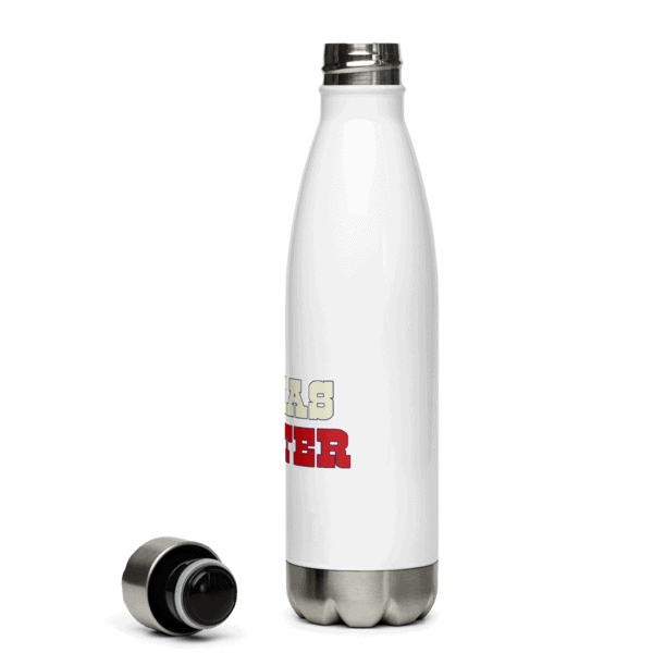 Water Bottle - Image 2