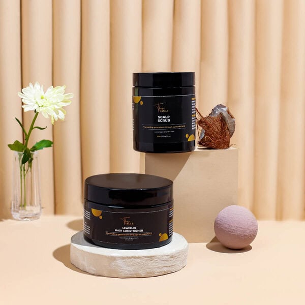 Leave In Conditioner - Image 2