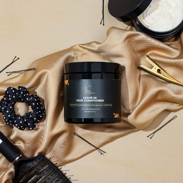 Hair Care Bundle - Image 3