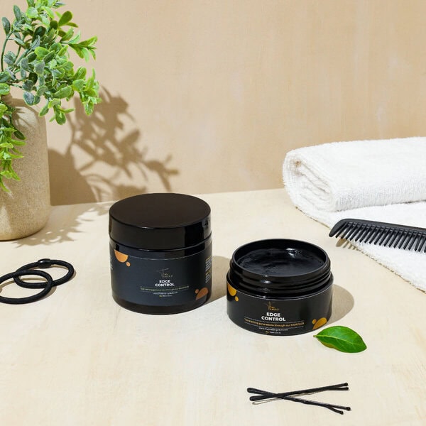 Leave In Conditioner - Image 4