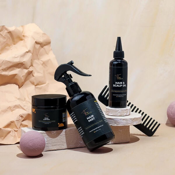 Hair Mist - Image 3