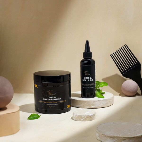 Leave In Conditioner - Image 3