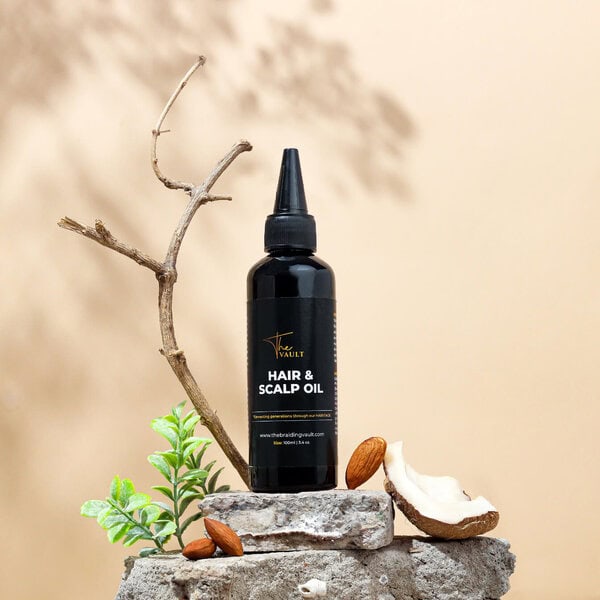 Hair Care Bundle - Image 2