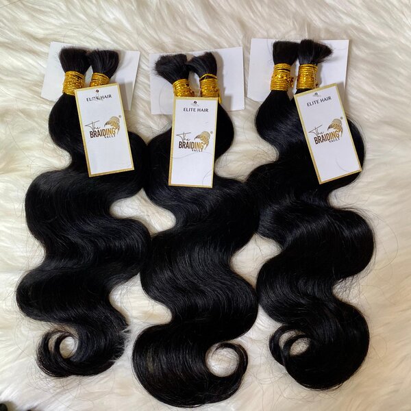 Body Wave