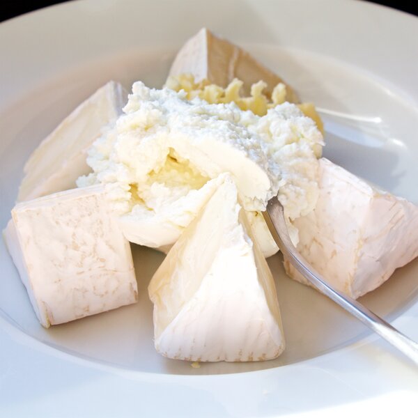 German Cheese Spread