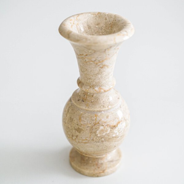 Marble Vase - Image 2