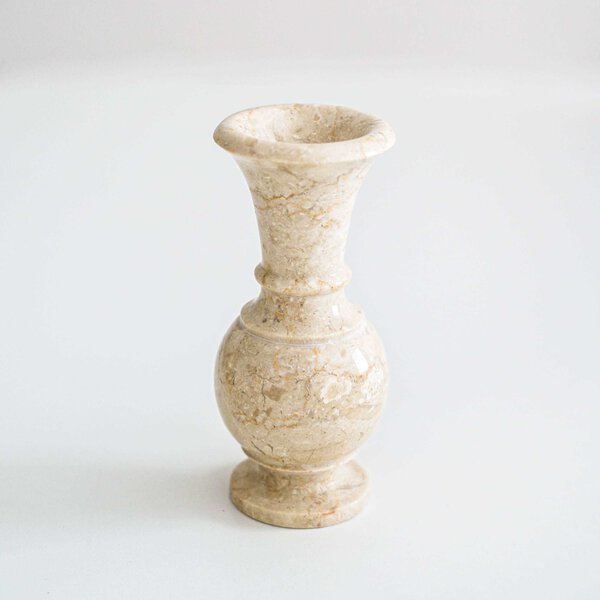 Marble Vase