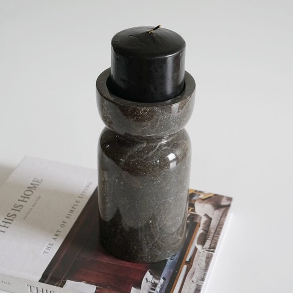 Pluto Candle Holder - Image 3
