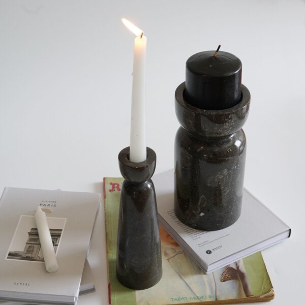 Pluto Candle Holder - Image 4