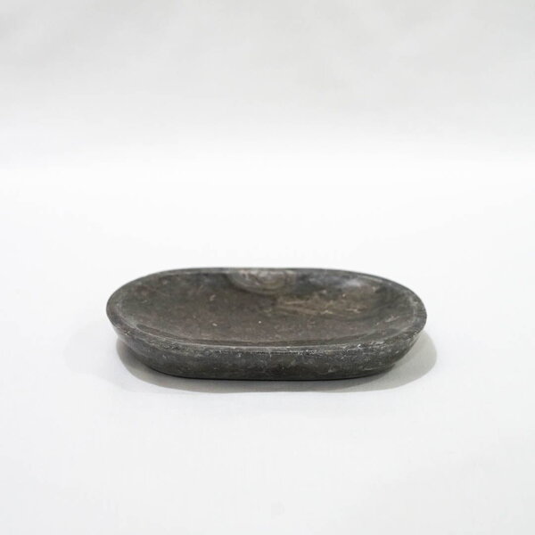 Grey Marble Bathroom Amenities - Image 10
